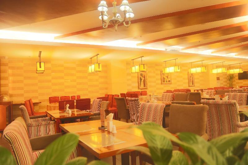 Beijing Jingyi Hotel Exterior foto